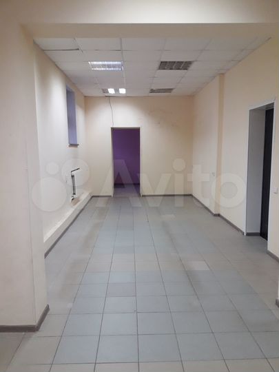 Свободного назначения, 43.3 м²