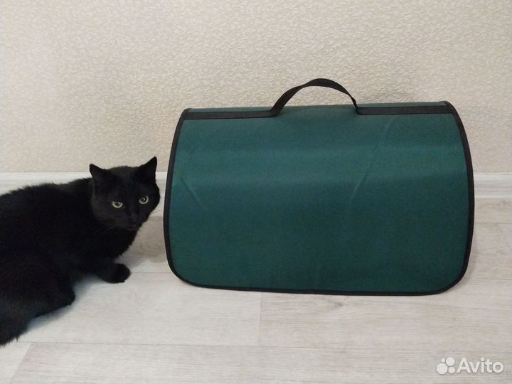 Домик для Кошки