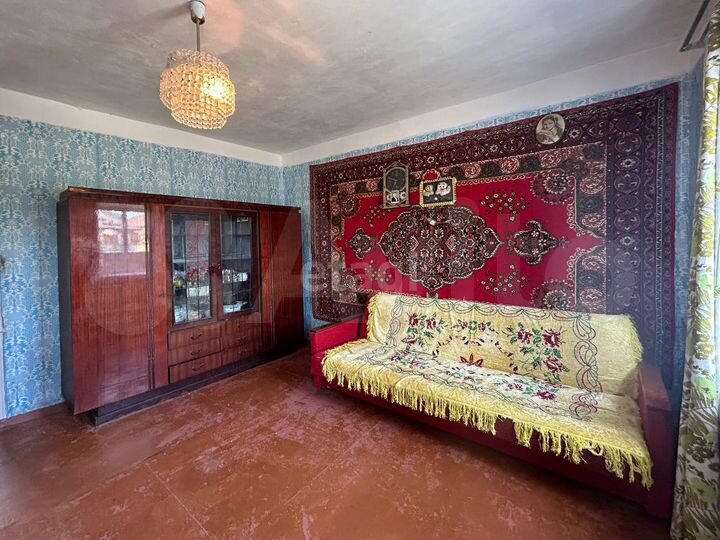 Дом 46,3 м² на участке 4,7 сот.