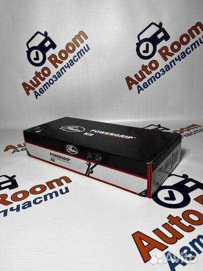 Грм Gates оригинал Приора, Калина, Гранта, Веста