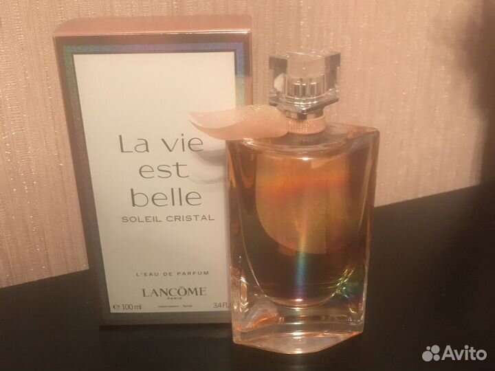 Духи Lancome 100мл