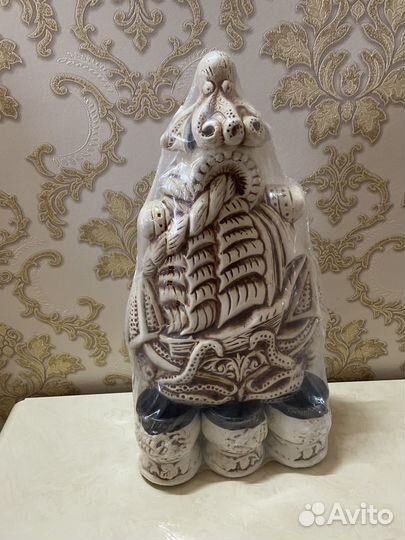 Графин с рюмками