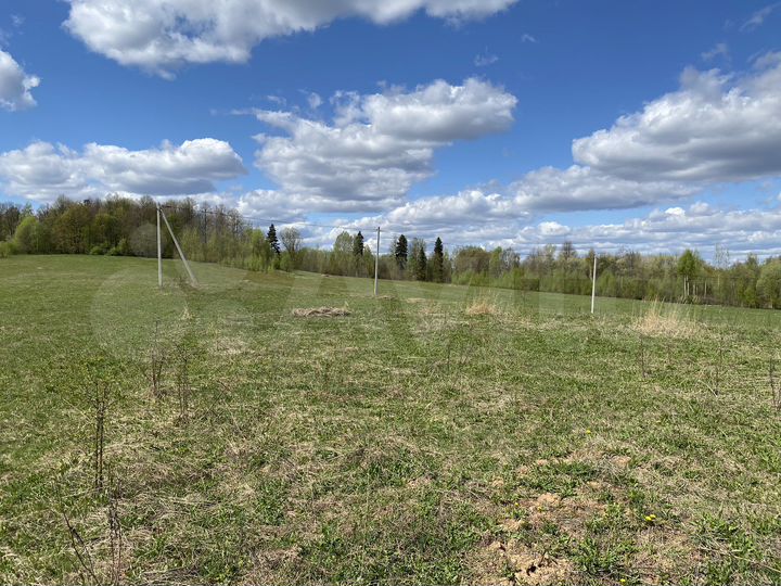 Участок 12 сот. (ИЖС)