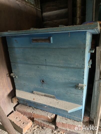 Улей для пчел