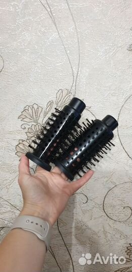 Фен-стайлер Rowenta