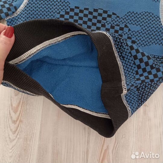 Вещи пакетом на 2-3 года