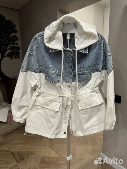 Светоотражающий костюм, не промокаемый