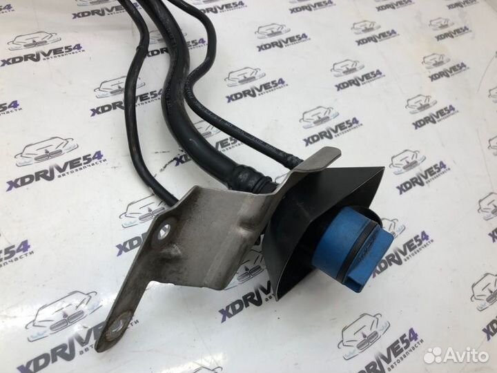 Заливная горловина Bmw X5 F15 N57D30A 2013