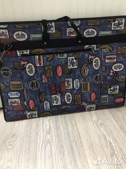 Папка для художника a2