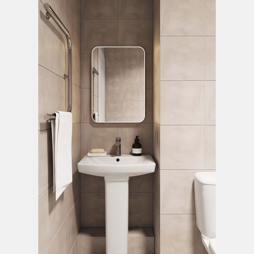 1-к. апартаменты, 42 м², 7/9 эт.