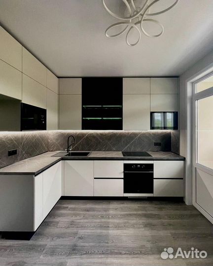 Кухня на заказ