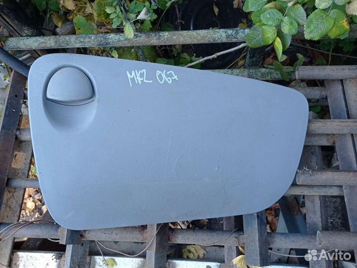 Бардачек Fiat Punto mk2 188