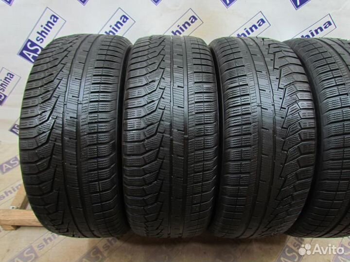 Hankook Winter I'Cept Evo2 W320A SUV 255/55 R18 96R