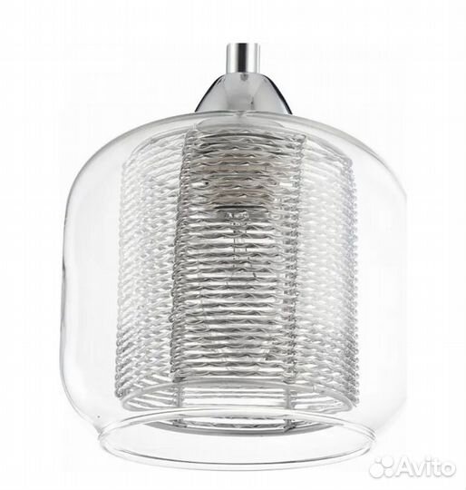 Светильник подвесной