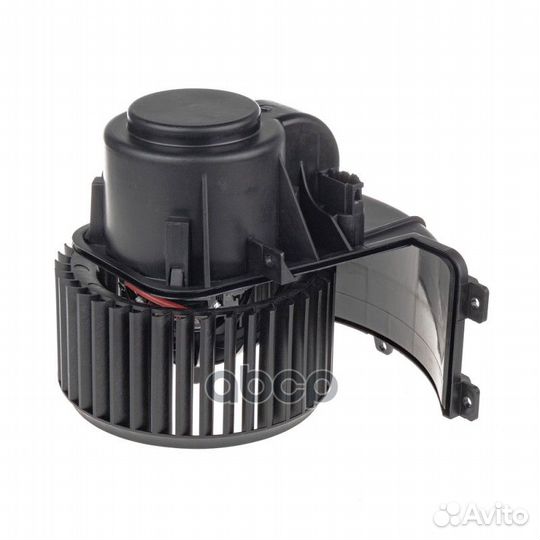 Вентилятор отопителя салона Volkswagen Transporter