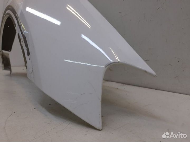 Крыло переднее правое Mercedes-Benz Glc X253