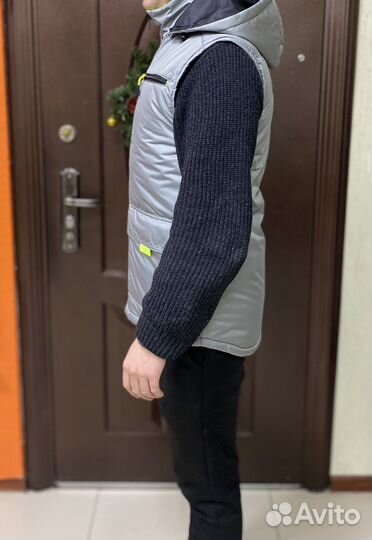 Спец одежда Жилет универсальный