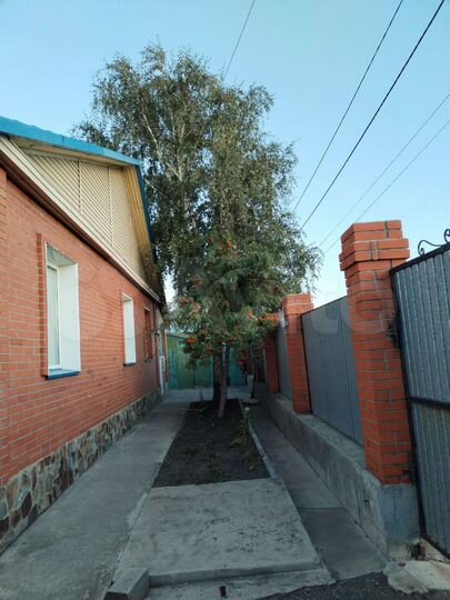 Дом 90 м² на участке 12 сот.