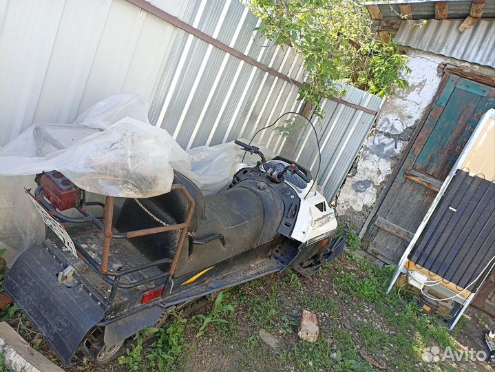 Тайга ст-500д