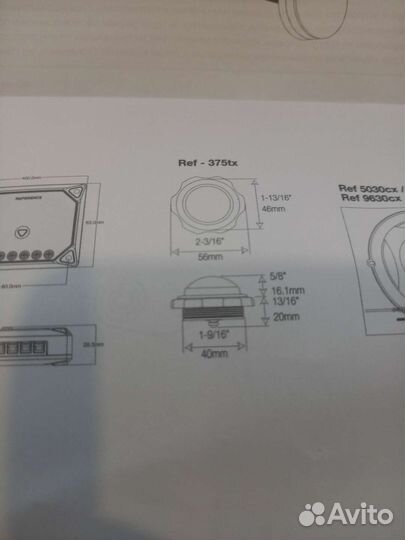 Твитеры шелковые infinity