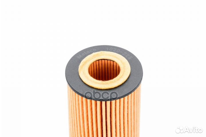 Фильтр масляный opel astra J (2010) 1020-225