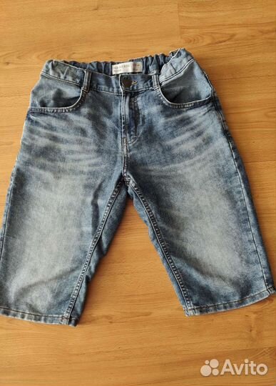 Шорты для подростка р 164