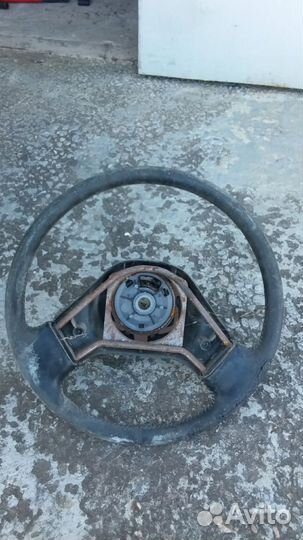 Руль Ford Taurus 1G 1986-1991