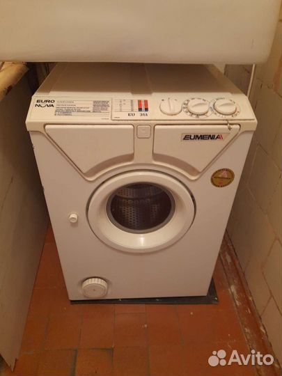 Стиральная машина автомат городе