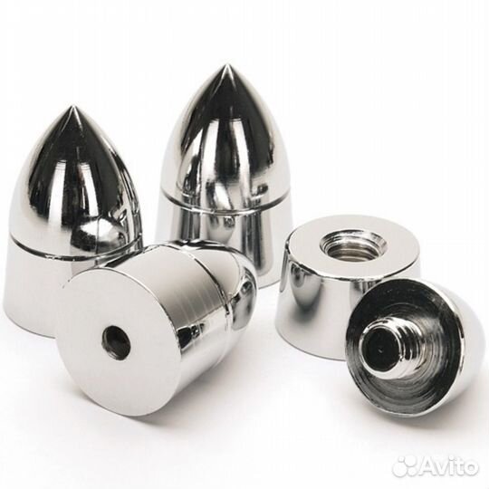 Конус dynavox Sub-Watt Silver (207659)