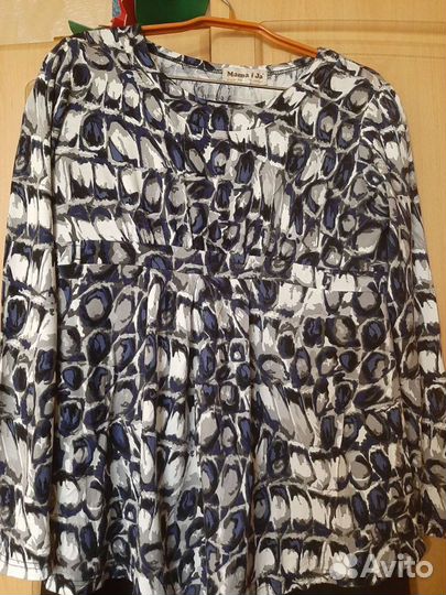 Одежда для беременных 44-46