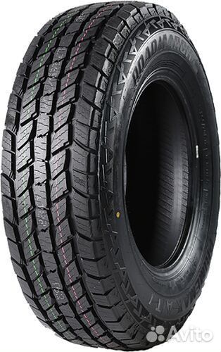 Sonix Primemax A/T I 235/70 R16 106T