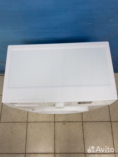 Стиральная машина Beko. Гарантия и доставка