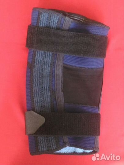 Ортез на коленный сустав,тутор,бандаж Trives