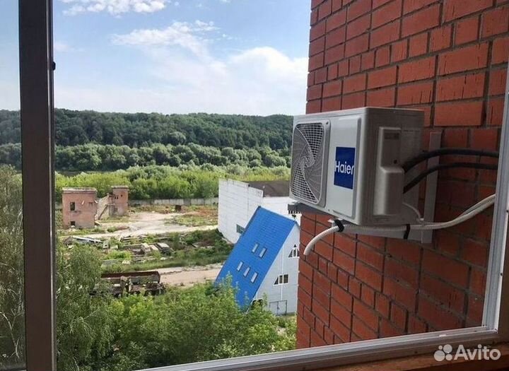 Кондиционер / большой выбор