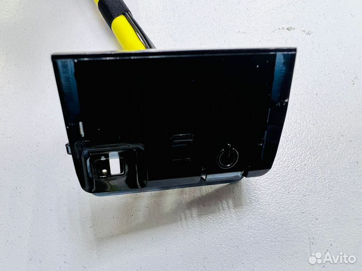 Wifi модуль ик приемник кнопка включения