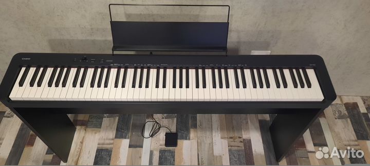Цифровое фортепиано Casio CDP-S150