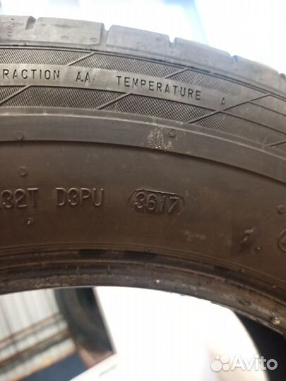 Continental ContiSportContact 5 SUV 255/55 R18