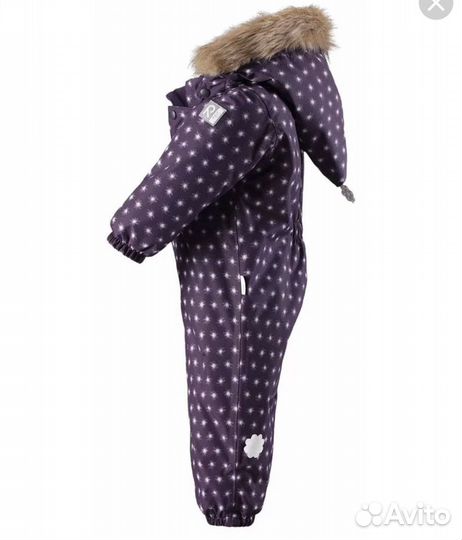 Комбинезон Reima 86