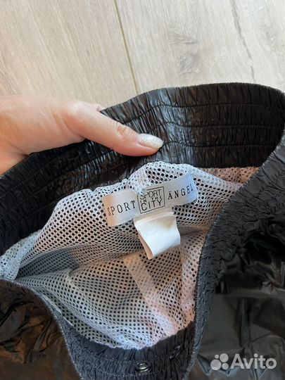 Комплект вещей