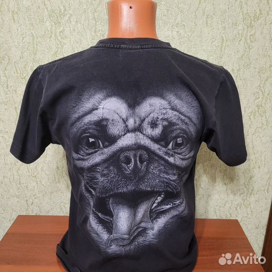 Футболка мужская