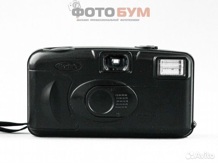 Фотоаппарат Kodak Film KB 10