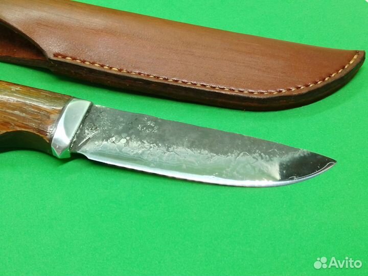 Нож ручная работа