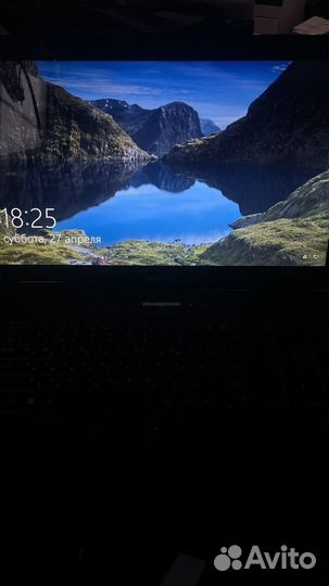 Ноутбук emachines