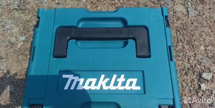 Аккумуляторная болгарка Makita (Арт.67555)