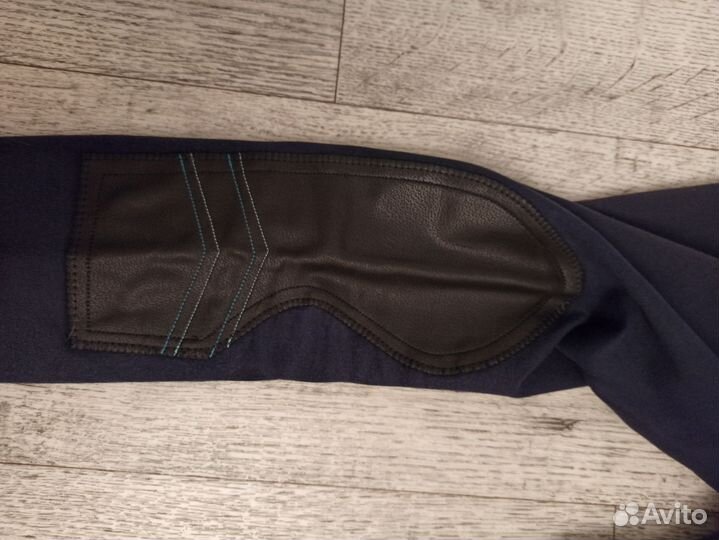 Конные бриджи