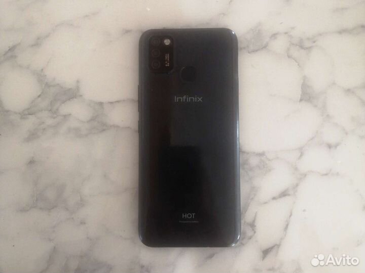 Телефон андроид бу