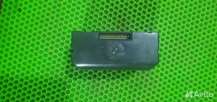 Блок предохранителей реле Kia Clarus