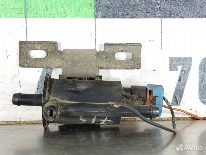 Клапан электромагнитный Byd F3 2006-2013