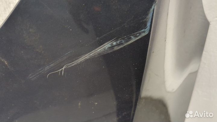 Капот Ford Focus 3