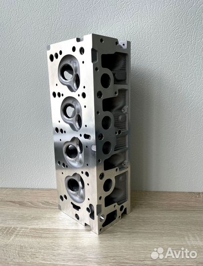 Прочная ГБЦ Renault Sandero 1.4 1.6 8кл К7М K7J m-3585
